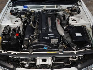 1994 Nissan Skyline GT-R — photo 5