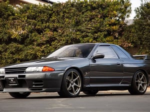 1990 Nissan Skyline GT-R