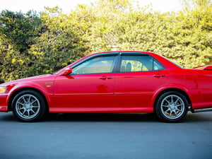 2000 Honda Accord Euro R — photo 5
