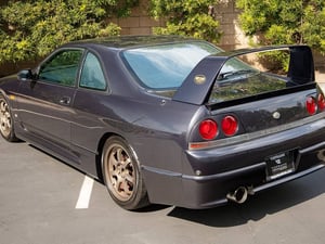 1995 Nissan Skyline GTS25t TYPE M — photo 6