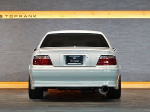 1999 Toyota Chaser Tourer V — photo 6