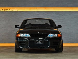 1989 Nissan Skyline GT-R — photo 4