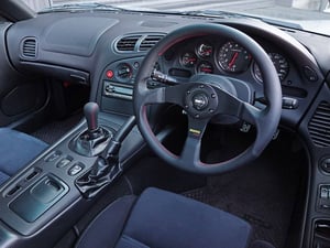 1999 Mazda RX-7 Type RS — photo 6