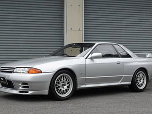 1994 Nissan Skyline GT-R Vspec