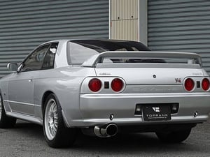 1994 Nissan Skyline GT-R Vspec — photo 6