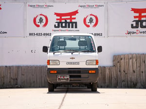 1997 Suzuki Carry STK #4938 — photo 2