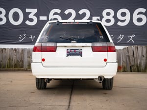 1996 Nissan Avenir AWD STK #7768 — photo 6
