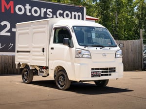 *OFF-ROAD USE ONLY* 2023 Daihatsu Hijet STK# 5606 — photo 5