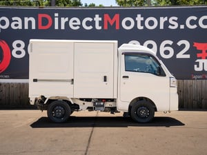 *OFF-ROAD USE ONLY* 2023 Daihatsu Hijet STK# 5606 — photo 6