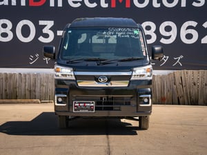 *OFF-ROAD USE ONLY* 2024 Daihatsu Hijet STK #6369 — photo 4