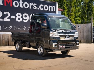 *OFF-ROAD USE ONLY* 2024 Daihatsu Hijet STK #6369 — photo 5