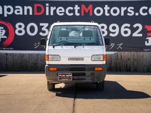 1997 Suzuki Carry 25k Miles STK #3381 — photo 4