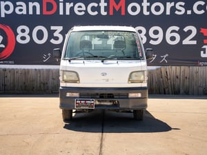 1999 Daihatsu Hijet STK #0288 — photo 4
