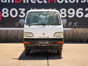 1998 Mitsubishi Minicab STK #6520 — photo 4