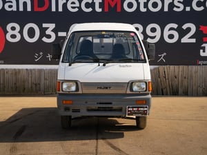 1992 Daihatsu Hijet Jumbo STK #7814 — photo 4