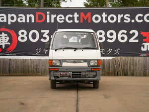 1995 Daihatsu Hijet STK #6866 — photo 4