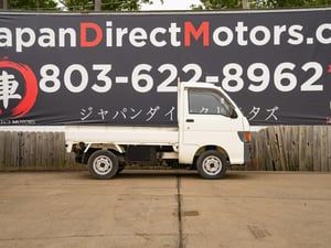1995 Daihatsu Hijet STK #6866 — photo 6