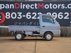 1998 Mazda Scrum STK #2069 — photo 6