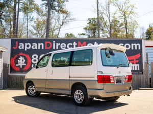 2000 Toyota Grand Ace Diesel 33k Miles | STK #3910 — photo 2