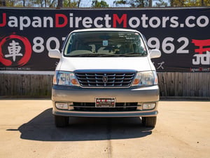 2000 Toyota Grand Ace Diesel 33k Miles | STK #3910 — photo 4