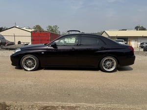 *COMING SOON* 2001 Toyota JZX110 Verossa VR25 | STK #7498 — photo 4