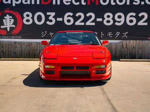 1996 Nissan 180SX S13 | STK #5381 — photo 4