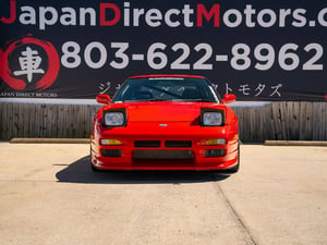 1996 Nissan 180SX S13 | STK #5381 — photo 5
