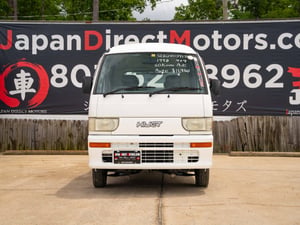 1998 Daihatsu Hijet Deckvan Automatic | STK #4134 — photo 3
