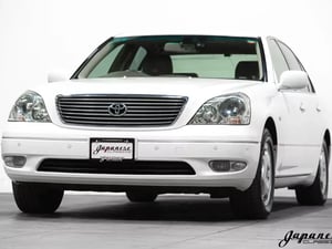 2000 Toyota Celsior UCF31