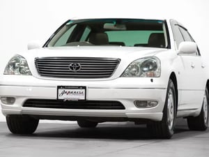 2000 Toyota Celsior