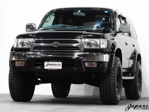 1998 Hilux Surf SSR-X 2.7