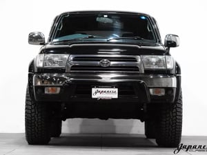 1998 Hilux Surf SSR-X 2.7 — photo 2