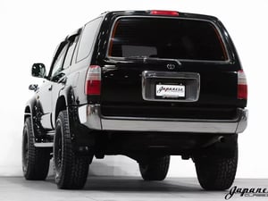 1998 Hilux Surf SSR-X 2.7 — photo 6