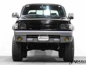 1999 Toyota Hilux 2.7 Pickup — photo 2