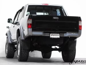1999 Toyota Hilux 2.7 Pickup — photo 6
