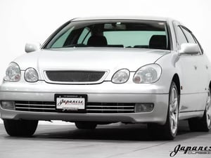 1997 Aristo V300 Vertex Edition
