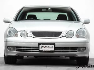 1997 Aristo V300 Vertex Edition — photo 2