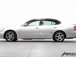 1997 Aristo V300 Vertex Edition — photo 4