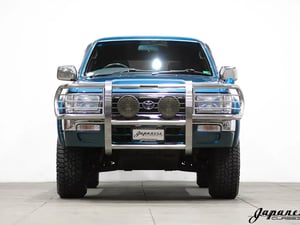 1994 Hilux Surf SSR-X Limited — photo 2