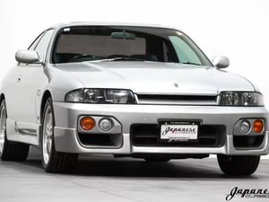 1996 Nissan Skyline GTS25-t — photo 3