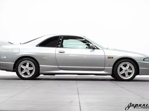 1996 Nissan Skyline GTS25-t — photo 5