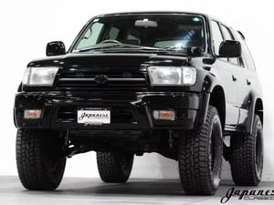 1998 Hilux Surf 2.7l