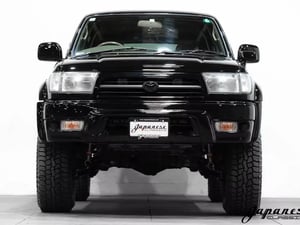 1998 Hilux Surf 2.7l — photo 2