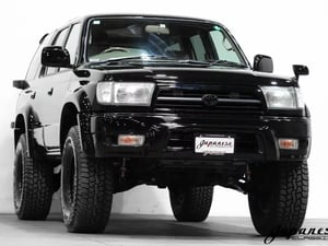 1998 Hilux Surf 2.7l — photo 3