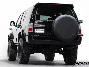 1998 Hilux Surf 2.7l — photo 6