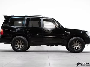 1998 UZJ100 Land Cruiser VXL — photo 5