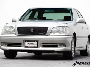 1998 Toyota Crown Athlete V