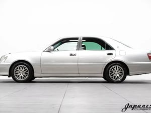1998 Toyota Crown Athlete V — photo 4