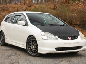 Honda Civic TypeR EP3 — photo 5