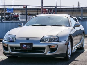 Toyota Supra (N.8544)
